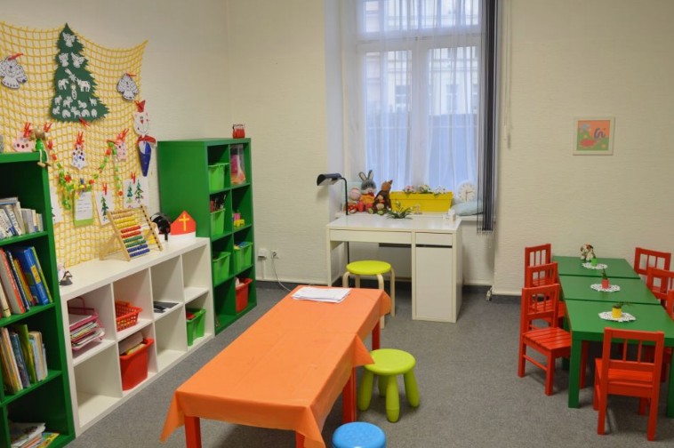 Babyboom mateřským soukromým školám