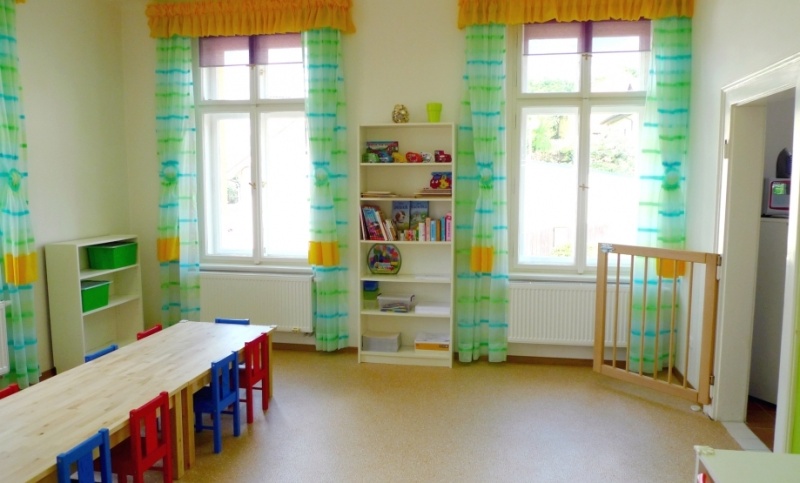 Pro Family Dubeč mateřské soukromé škole