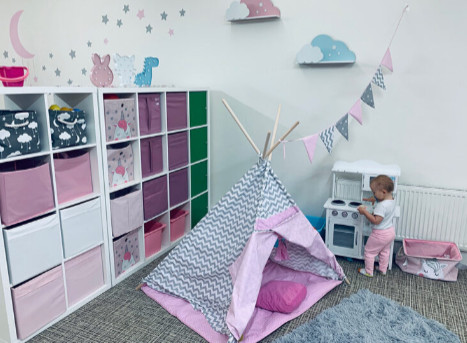 SmartKids Stodůlky soukromých mateřských školách