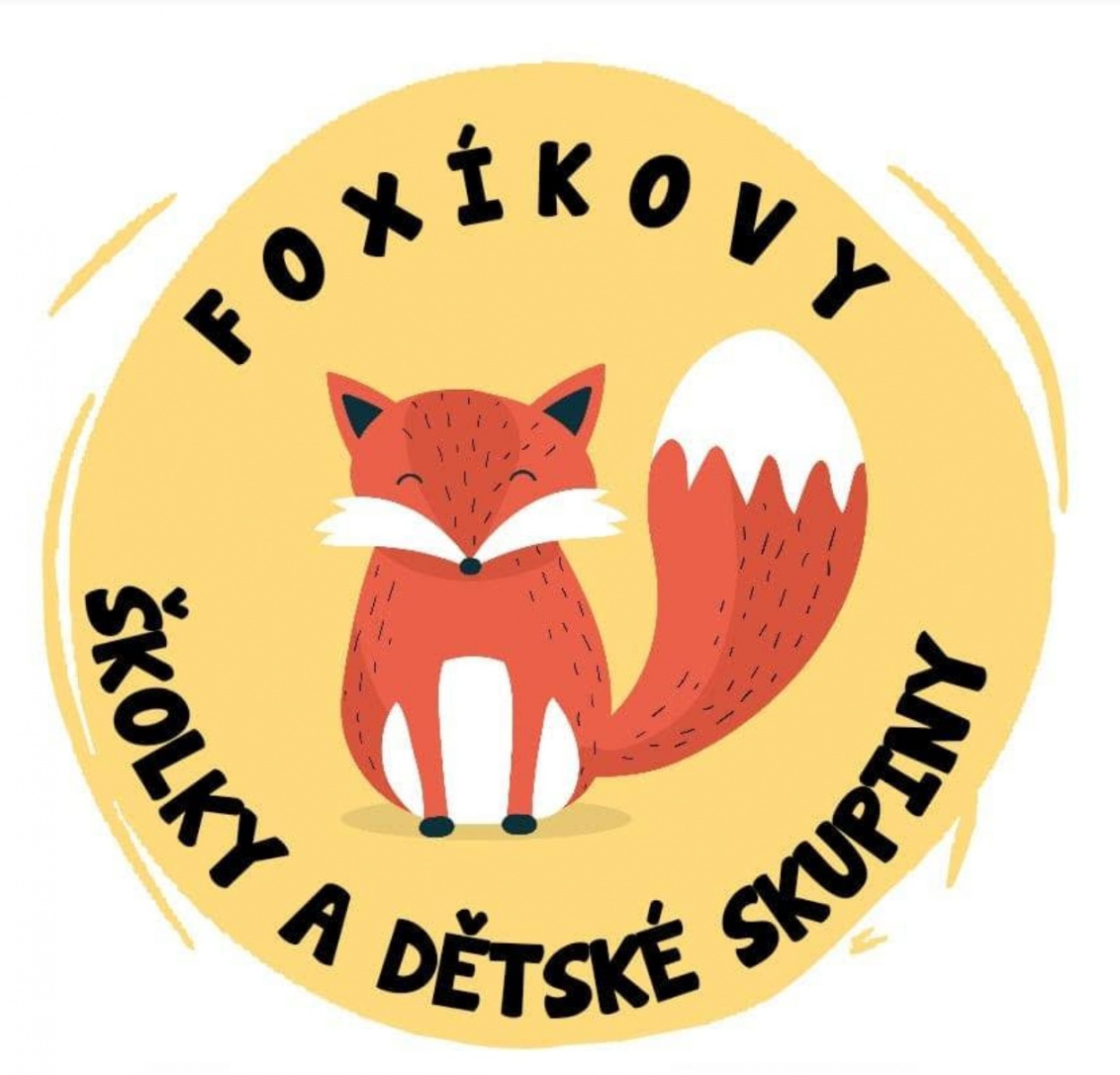 Foxíkova školka a jesle Čimice