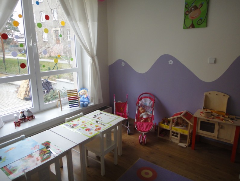 soukromých mateřských škol Praha 9