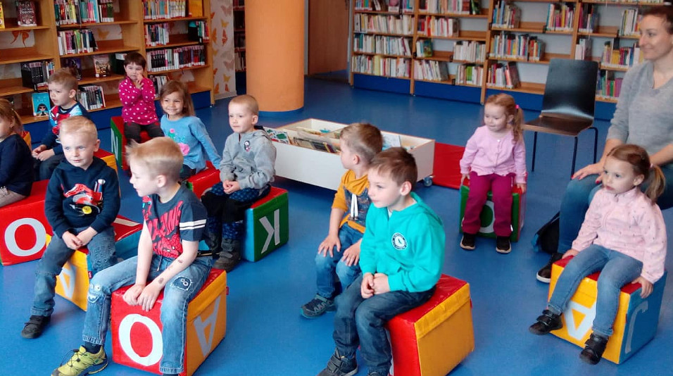 DS Kalamajka jesle-miniškolka soukromých mateřských škol