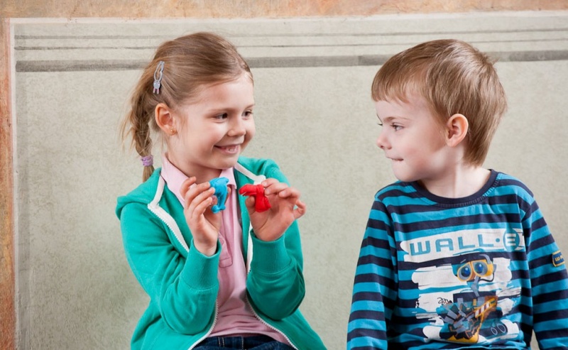 Indigo Kids mateřským soukromým školám