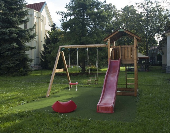 Indigo Kids soukromou školu mateřskou 