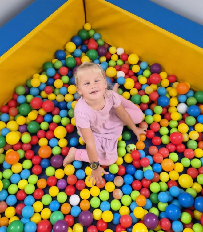 Košík Opatov - speciální soukromé mateřské školky