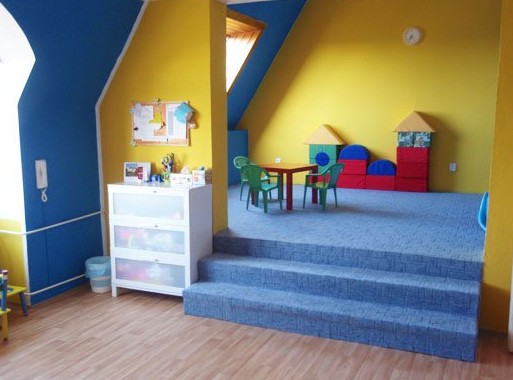mateřskými školami Stodůlky