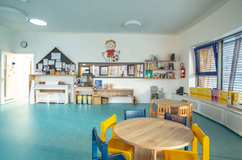 Mateřská škola EduArt Hloubětín soukromá mateřská škola