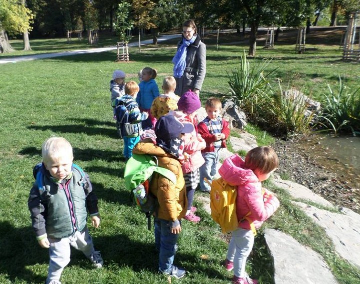 soukromé mateřské školy