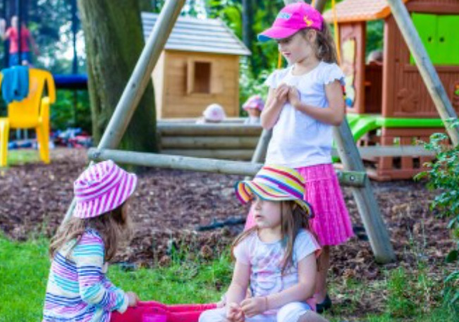 soukromé mateřské školy