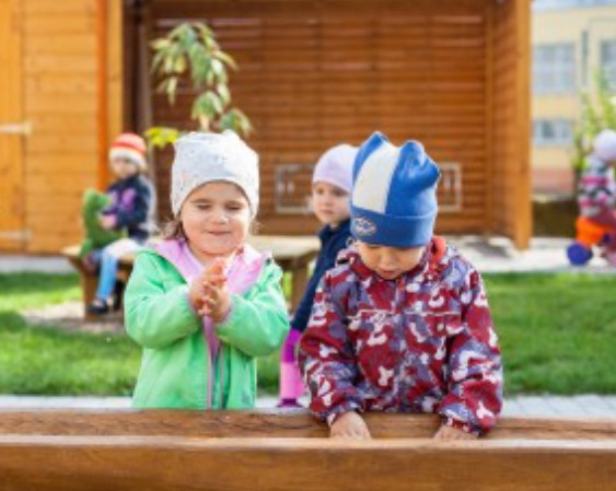 soukromé mateřské školy