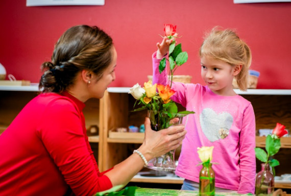 soukromé mateřské školy