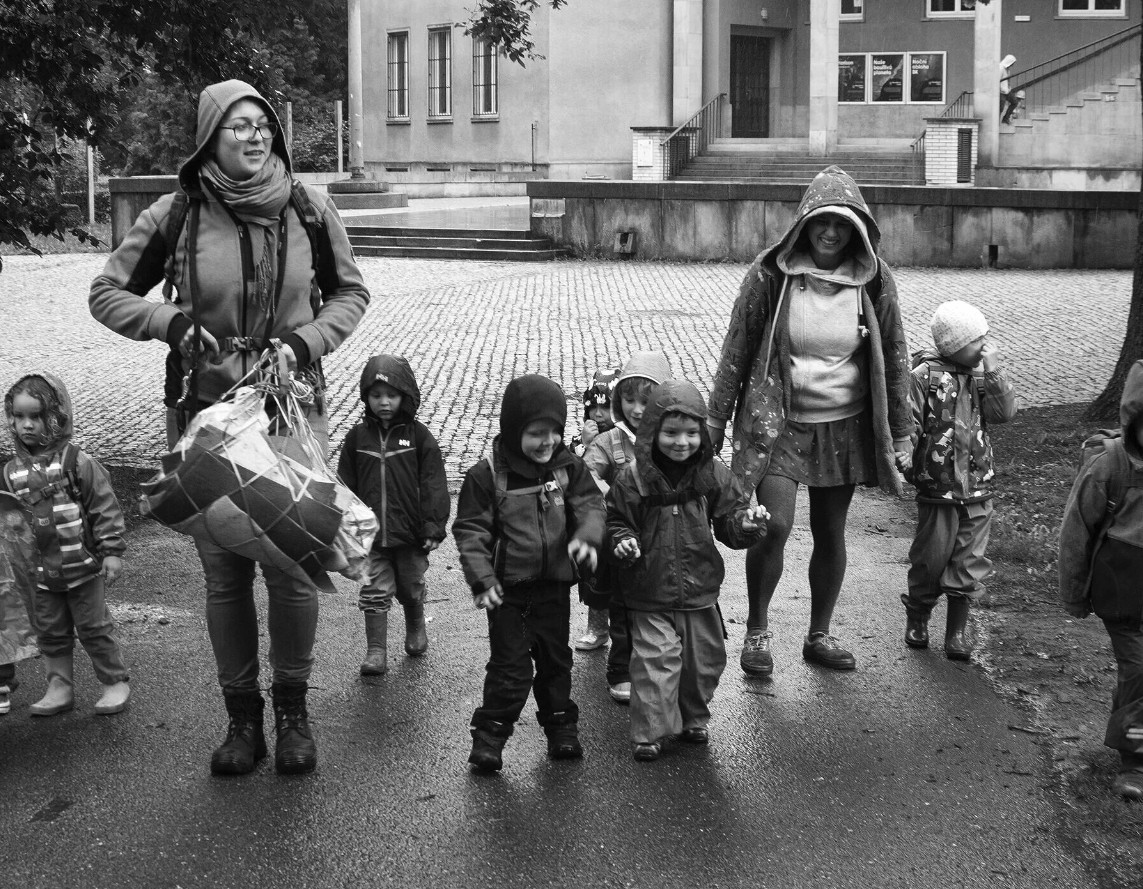 soukromé mateřské školy