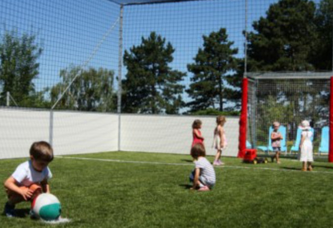 mateřské soukromé škole Holešovice