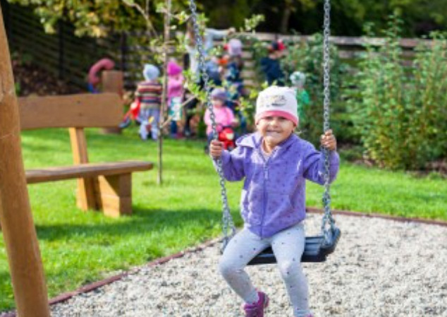 Maxíkova jazyková školka a jesle Vysočany soukromých mateřských školách