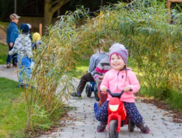 mateřskými školami Vysočany