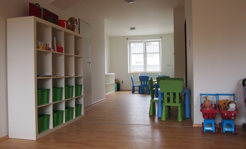 soukromá mateřská škola Prosek