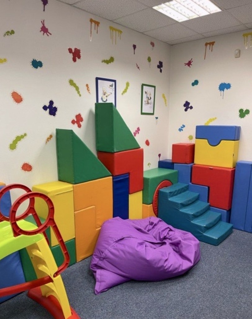 soukromé mateřské školky Vysočany