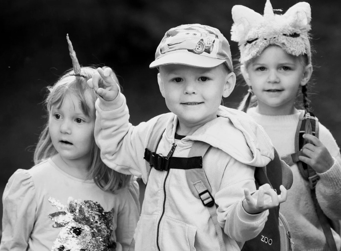 Sedmikvět soukromé mateřské školky