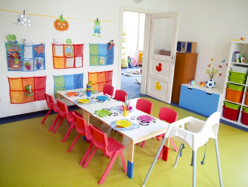 mateřským soukromým školám Libeň