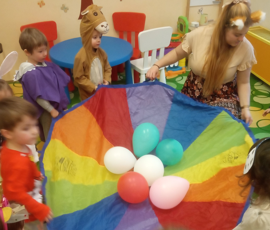 mateřskými školami Krč