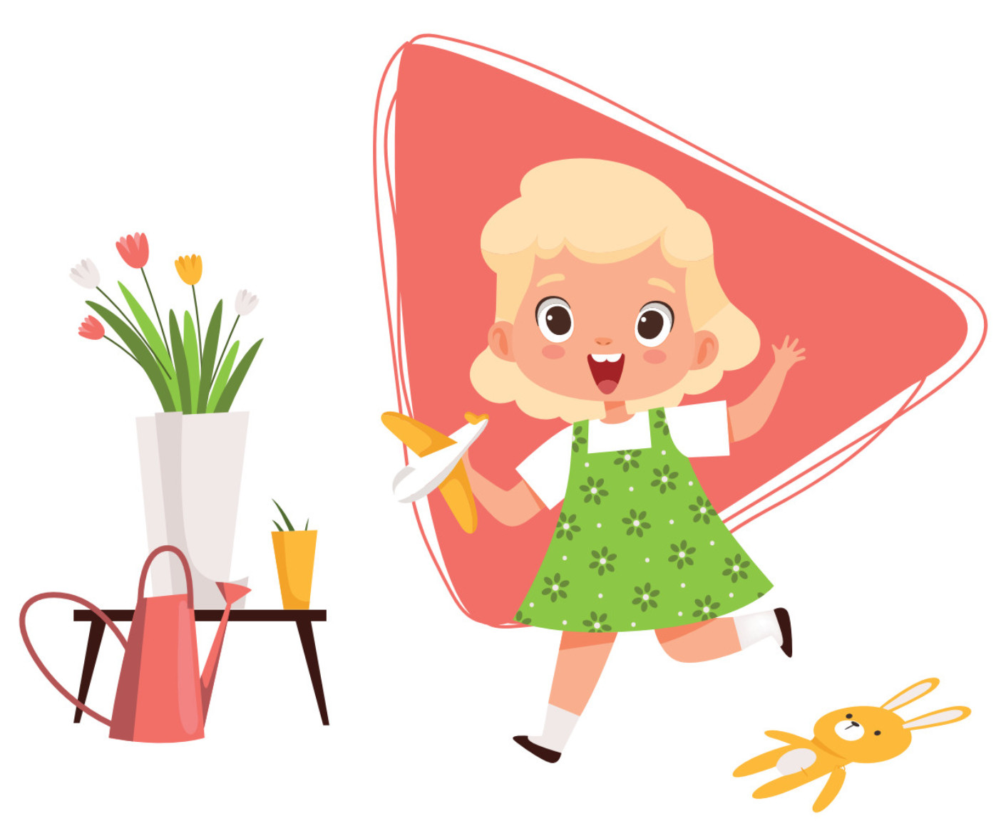 soukromá mateřská škola Smíchov