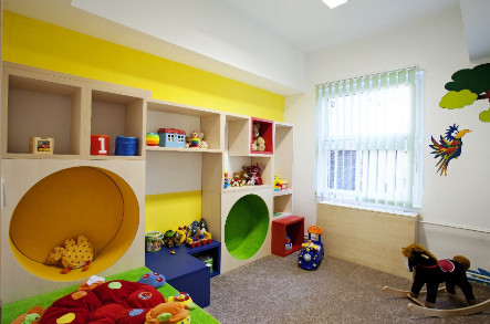 SmartKids Hůrka mateřskou školou