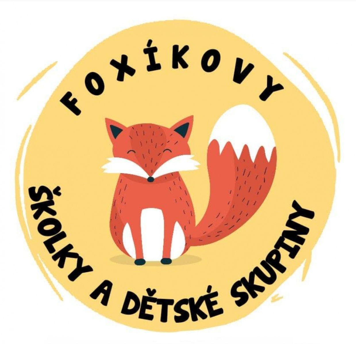 Foxíkova školka a jesle Břevnov