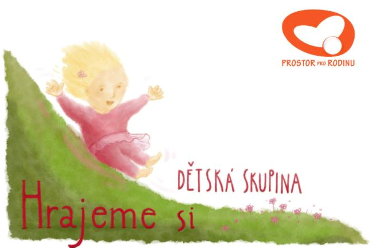 Dětská skupina - Hrajeme si