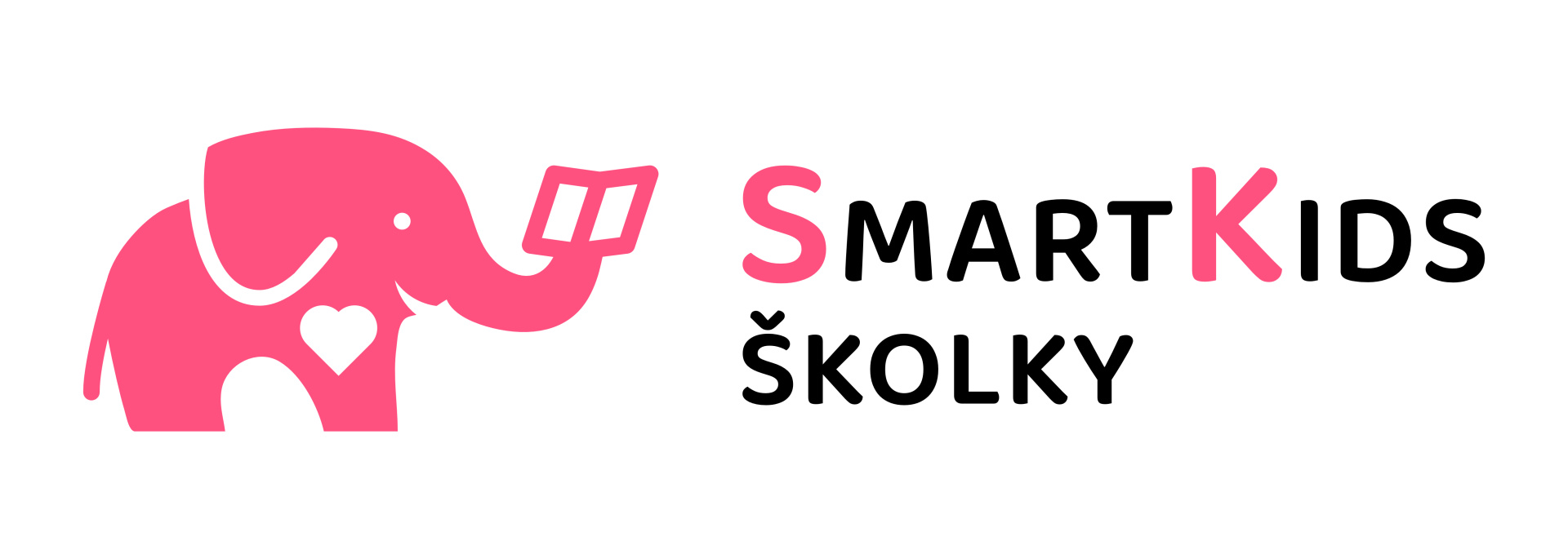 Chytré děti SmartKids Rubeška
