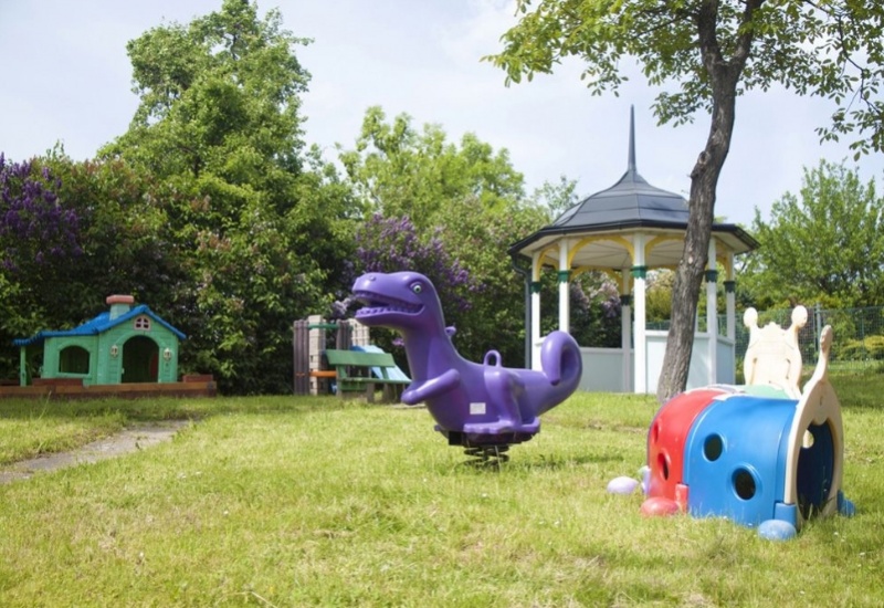 soukromých mateřských školách Praha 8