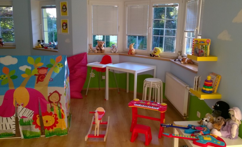  v Jesenici Kids Way